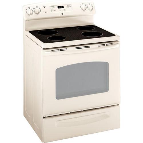 Ge JBP64DM2CC Electric Range