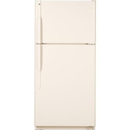 Ge GTS18ICSXRCC Refrigerator