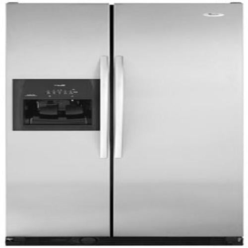 Whirlpool EC3JHAXRS11 Refrigerator