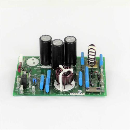 Panasonic Air Conditioner Pc Board - CV6232010930