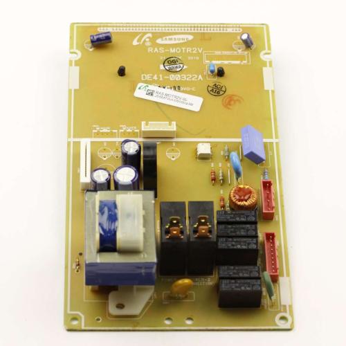 Whirlpool Assembly Pcb Pa - WPW10127098