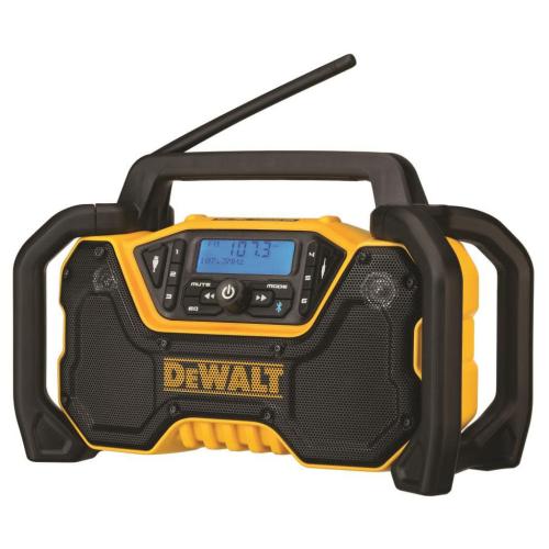 Dewalt DCR028B Cord-Crdls Bt Radio Power Tool
