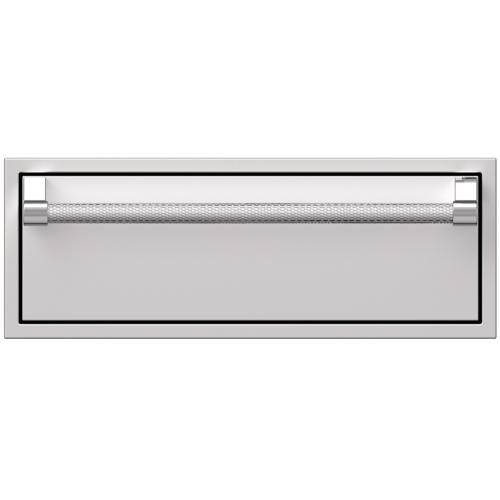 Hestan AGSR36FAB Assembly, Single Storage Drawer, 36-Inch (Fabricated)