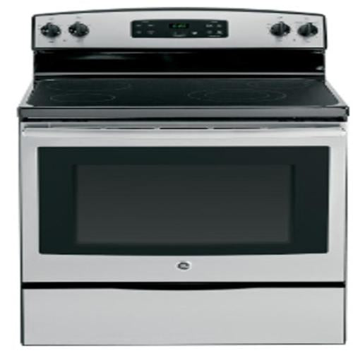 Ge JBS60RF1SS Electric Range