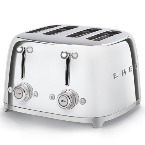 Smeg TSF03SSUS Toaster