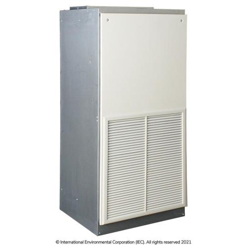Intl Enviormental Co MGY20B6 Mega Modular Vertical Stack Fan Coil Series