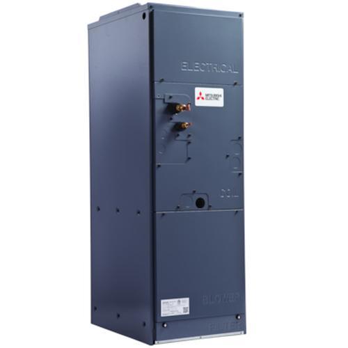 Mitsubishi PVFYP36NAMUE1 3-Ton Multi-Position Air Handler Indoor Unit