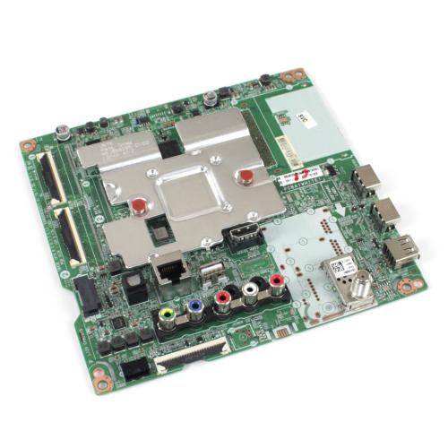 LG Bpr Total Assembly - EBU66132201