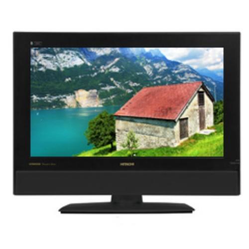 Hitachi 37HLX99 Led-Lcd Television
