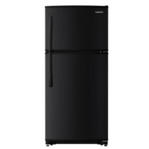 Kenmore-Daewoo FRG2170BNB 21 Cu. Ft. Top Freezer Refrigerator