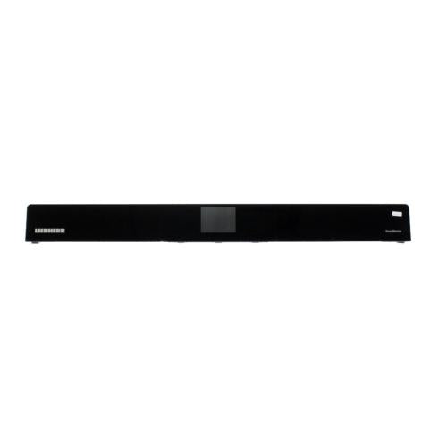 Liebherr Control Board Cover - 611644400