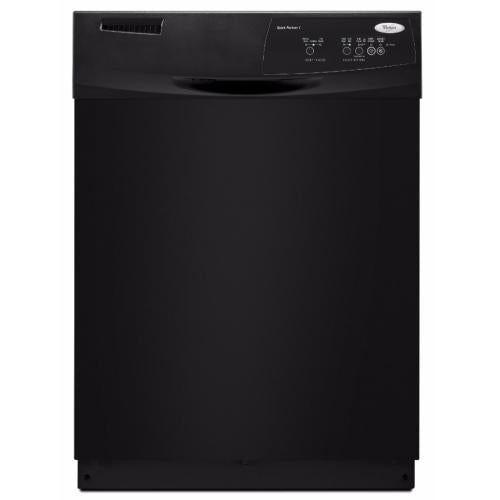 Whirlpool DU1014XTXB5 Dishwasher