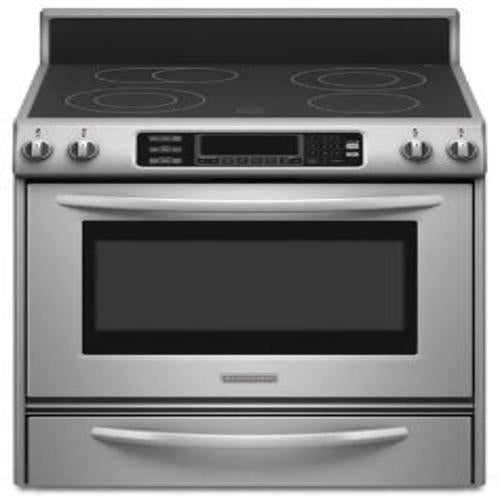 Whirlpool KERS807SSS00 Replacement Part