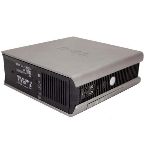 Dell OPTIPLEXSX280 Optiplex Sx280 Desktop