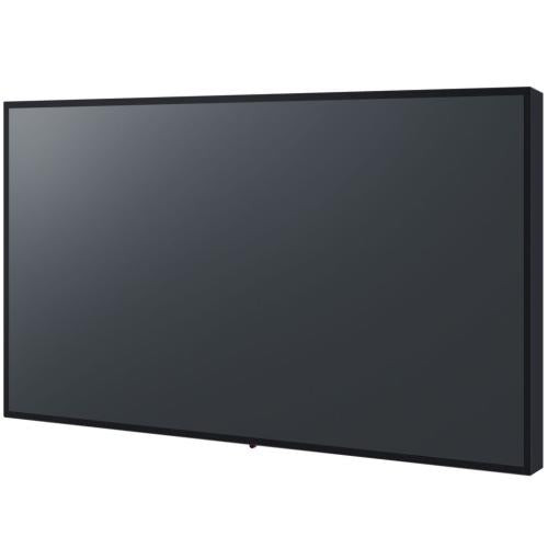 Panasonic TH98SQE1W 98-Inch Class 4K Uhd Lcd Display