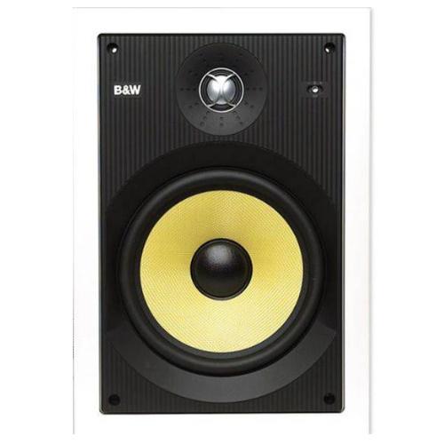 Bowers & Wilkins CWM800 Cwm 8180 Three-Way In-Wall Speaker (5 Year)