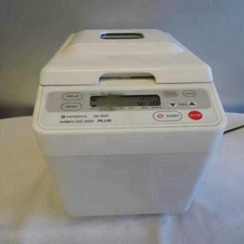 Hitachi HBB201