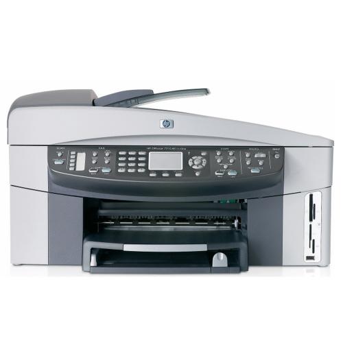 Hp Us Q5563A Officejet 7310Xi All-In-One (North America)