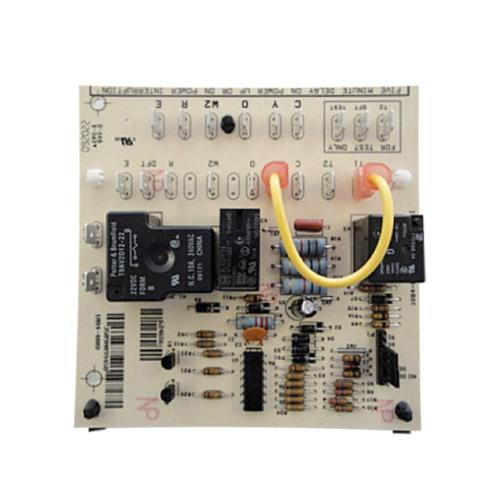 Hvac Parts Nordyne Defrost Board - 917178A