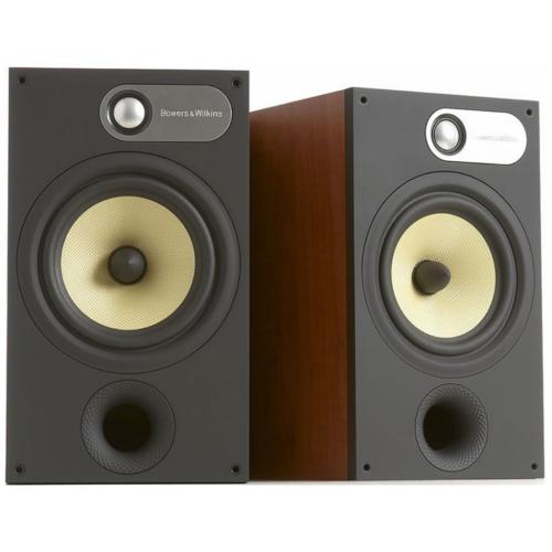 Bowers & Wilkins 685 6-1/2-Inch 2-Way Loudspeakers (5 Year)