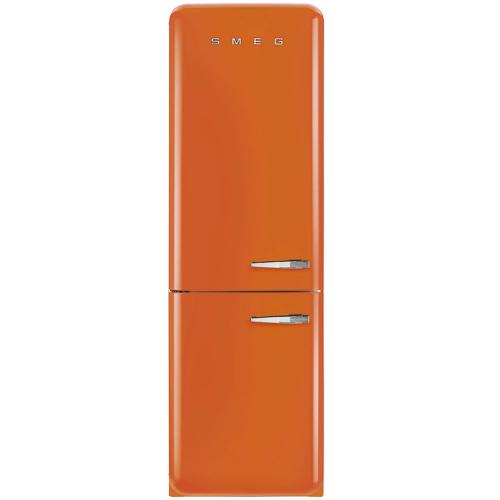 Smeg FAB32ULILN Lh L0 Refrigerator Fab32