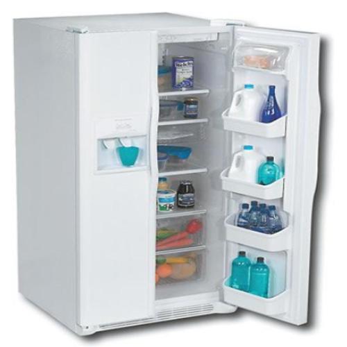 Electrolux FRS26F4CB0