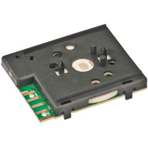 Bosch Range Temperature Control Potentiometer - 00422748