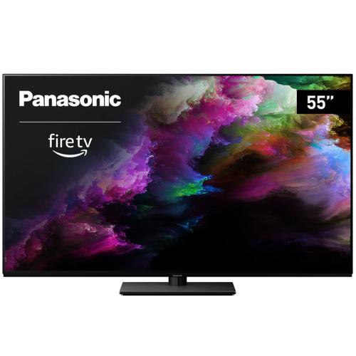 Panasonic TV55Z85 55-Inch Oled Tv