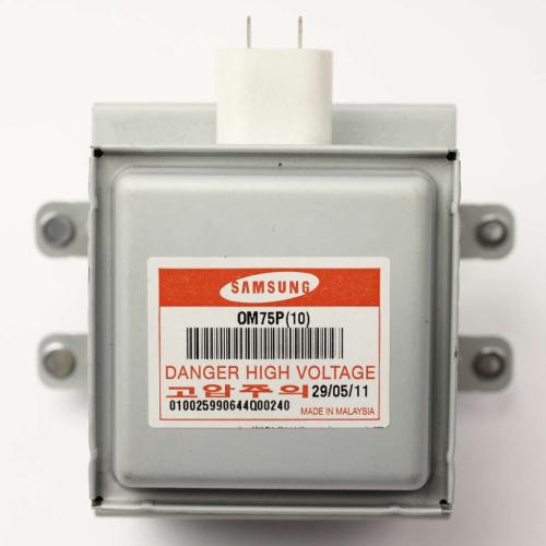 Whirlpool Magnetron - W10126787