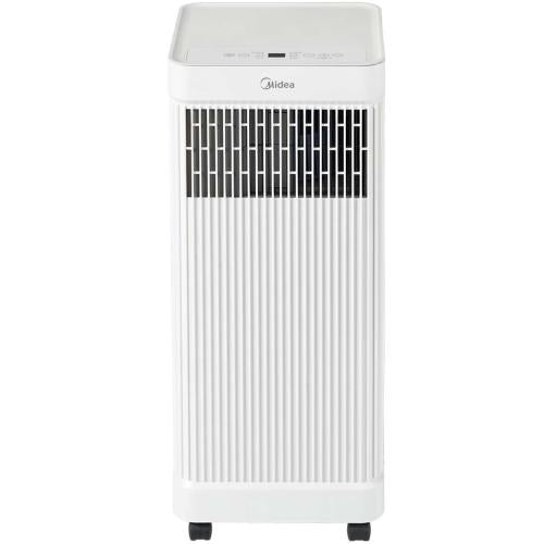 Midea MAP05S1AWTA 8,500 Btu Portable Air Conditioner, Smart Control