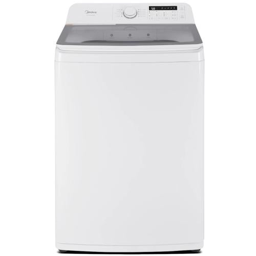 Midea MLTW45M1AWW Top Load Washer