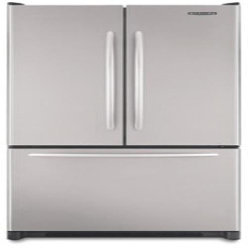 Whirlpool G25EFSB2313 Refrigerator
