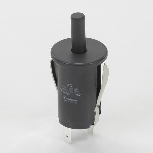 LG Tact Switch - EBF60663404