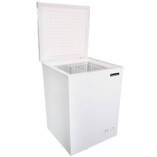 Magic Chef HMCF35W2 Freezer