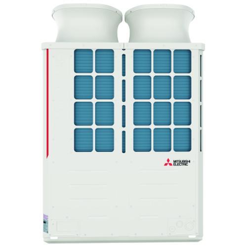 Mitsubishi PUHYP96YNUA 8-Ton Standard Efficiency Heat Pump, 460V