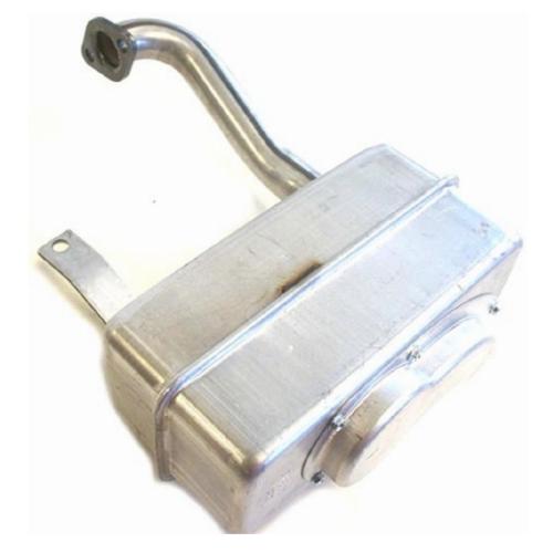 Ayp Craftsman Muffler (2 2) - 137352