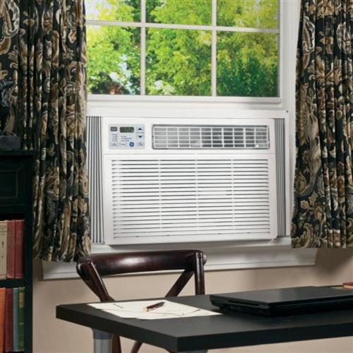 Ge AEW14ARL1 Room Air Conditioner Built In