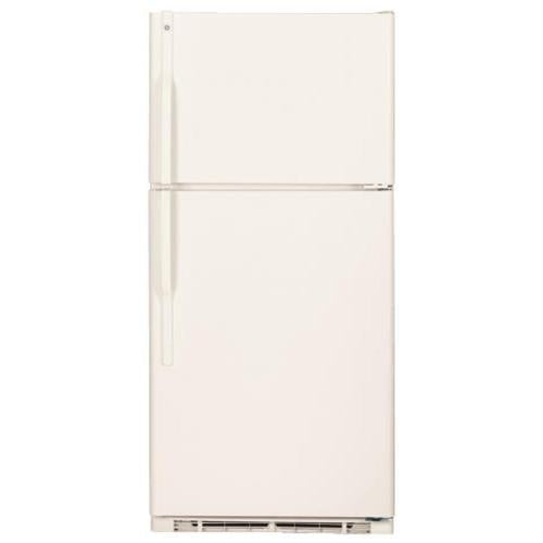 Ge GTS18ICMCRCC Refrigerator