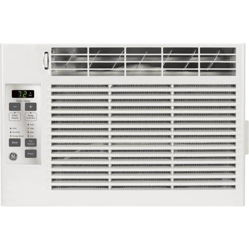 Ge AEW05LVW1 Room Air Conditioner Built In