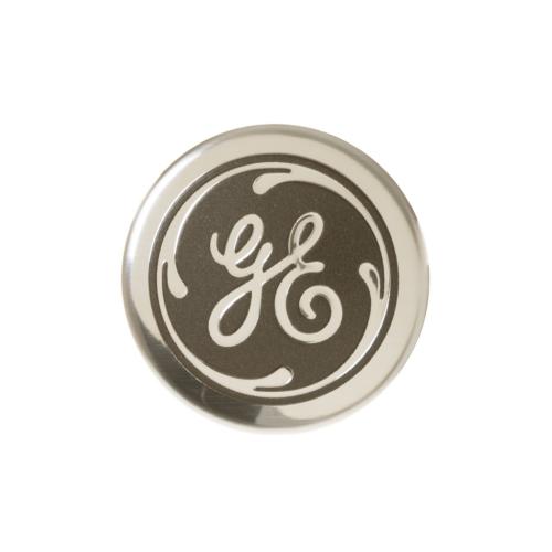 GE Washing Machine Badge - WH01X10648