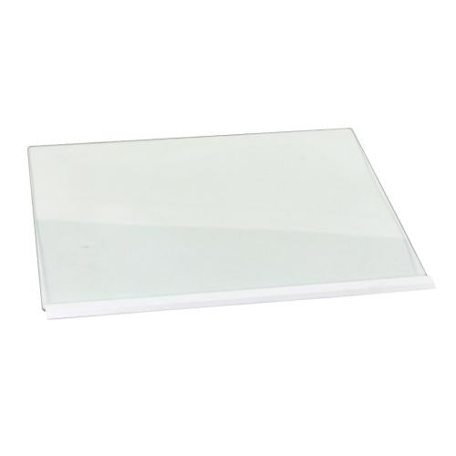 Midea Refrigerator Glass Shelf - 12531000013697