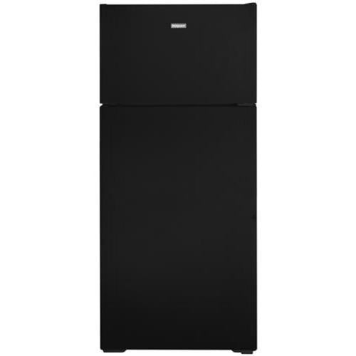 Ge HPS18BTHNRBB Refrigerator