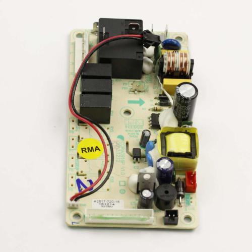 GE Control Board - WJ53X22306