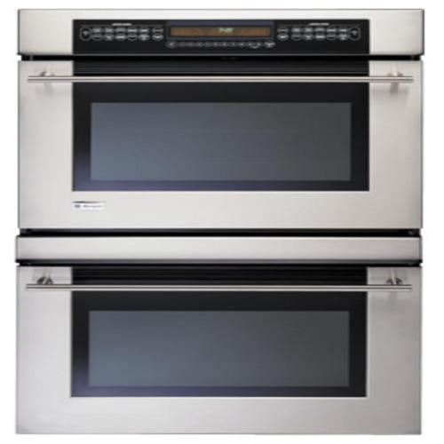 Ge ZET958SF4SS Electric Range