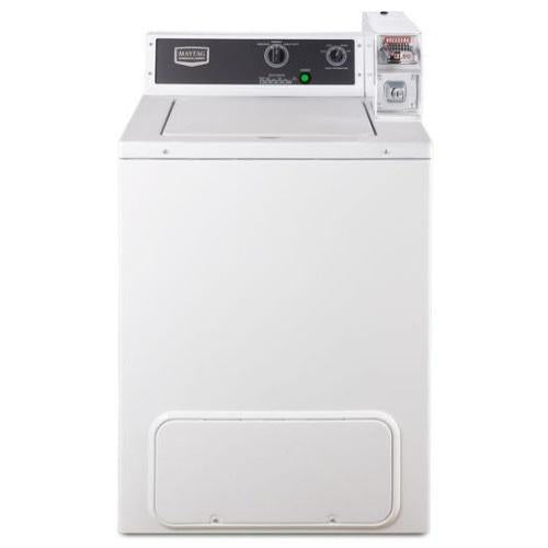 Whirlpool WHIMVW18CSBWW0 Commercial Laundry