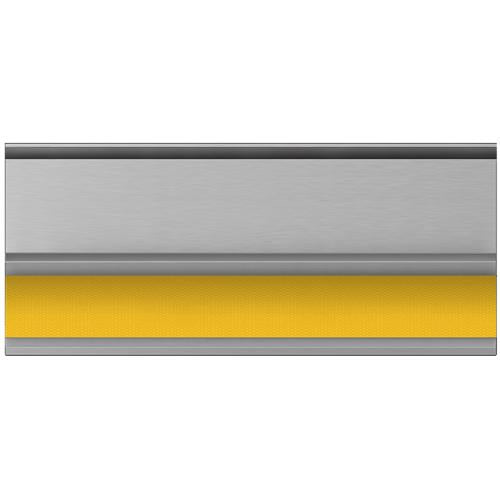 Hestan KRTI36BKYW Rangetop, Induction, 36 - Black - Yellow
