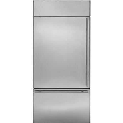 Ge ZICS360NXALH Refrigerator