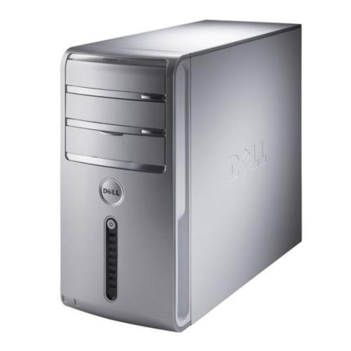 Dell INSPIRON531 Inspiron 531 Desktop