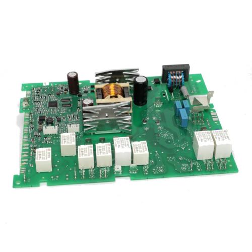 Bosch Control Module Progr - 12029425