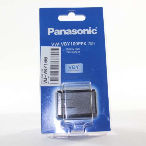 Panasonic Battery Pack - VW-VBY100